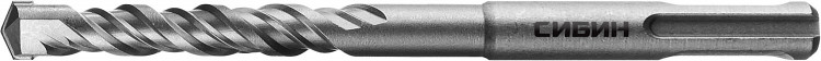 Бур SDS-plus СИБИН 29312-110-10