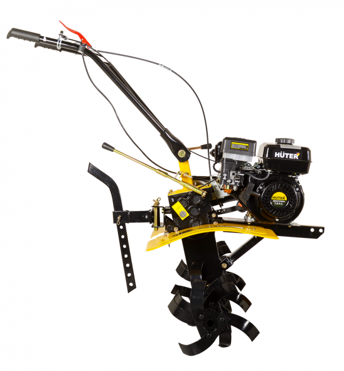 Сельскохозяйственная машина Huter МК-7800PL BIG FOOT