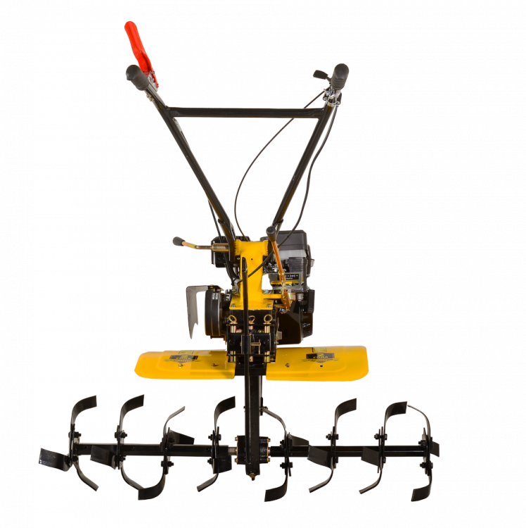 Сельскохозяйственная машина Huter МК-7800PL BIG FOOT