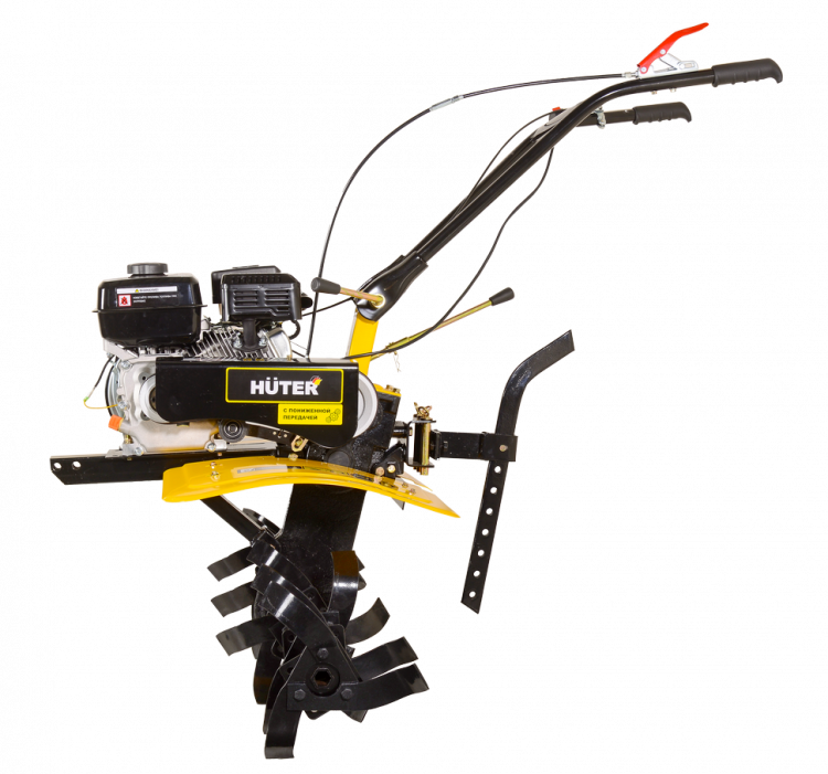 Сельскохозяйственная машина Huter МК-7800PL BIG FOOT