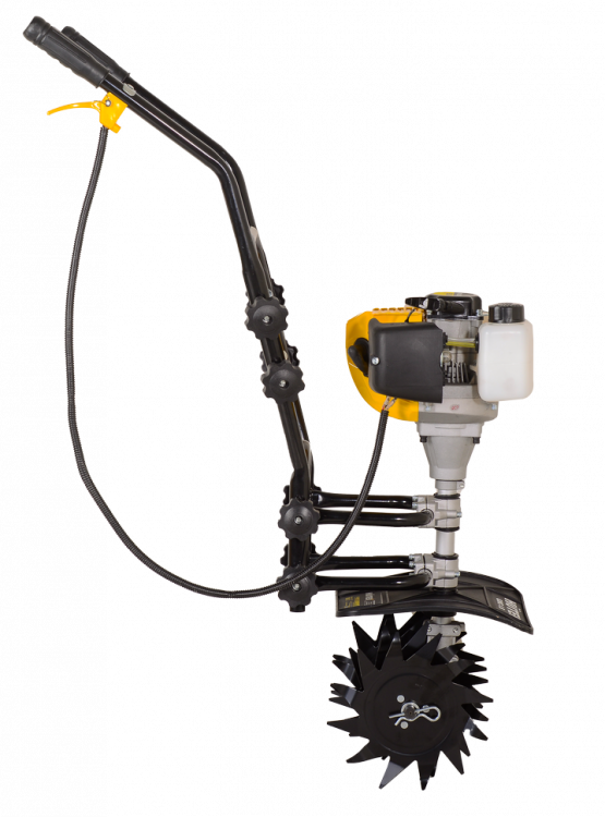 Мотокультиватор бензиновый HUTER GMC-1.8