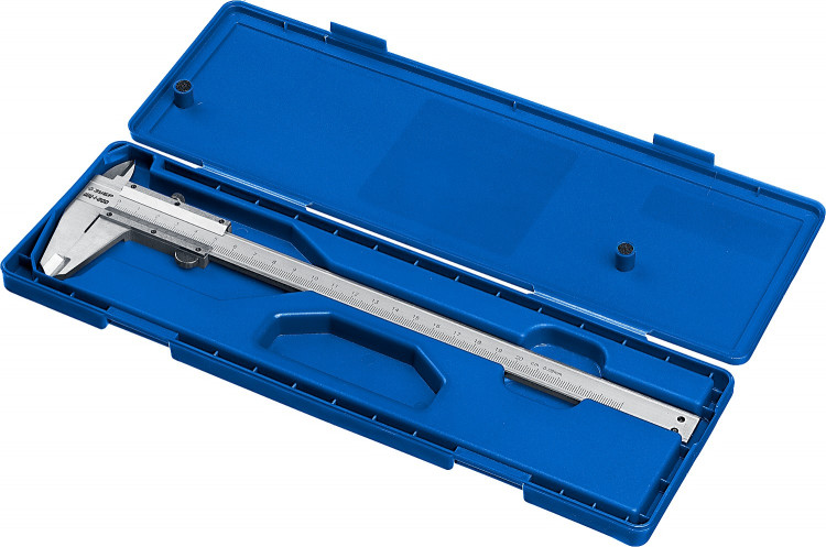 Штангенциркуль стальной ЗУБР ШЦ-1-200 34514-200