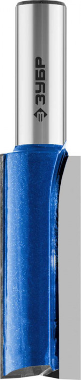 Фреза пазовая прямая с нижними подрезателями ЗУБР 28755-19-51