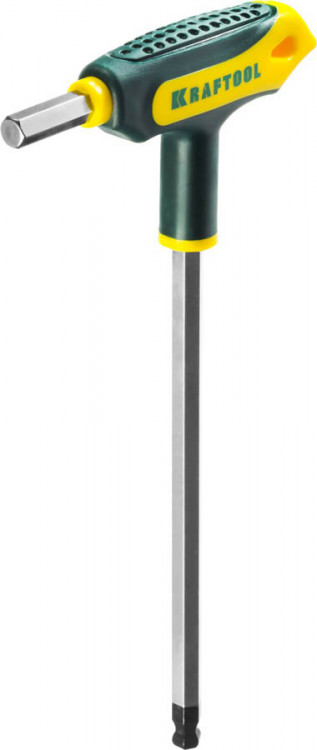 Имбусовые ключи KRAFTOOL 27454-H9