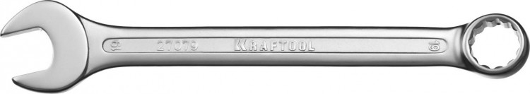 Комбинированный гаечный ключ KRAFTOOL 27079-19