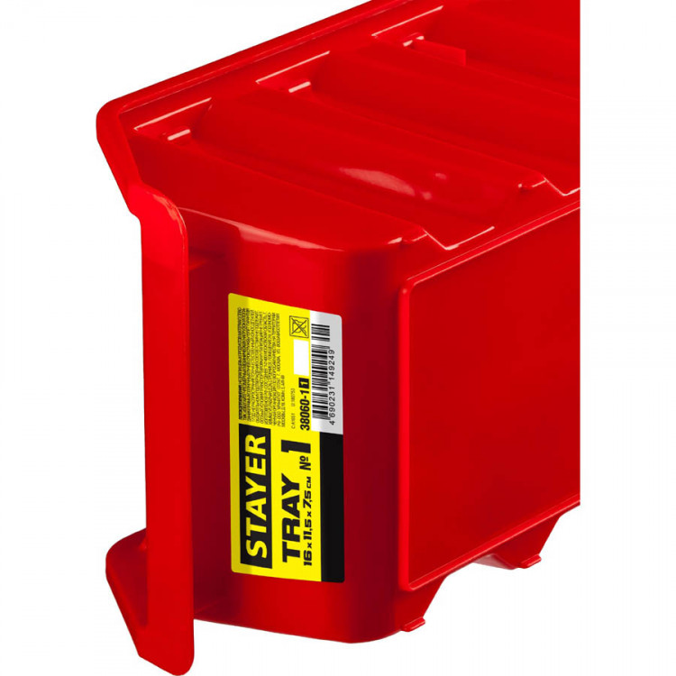 Лоток для метизов STAYER 38060-1_z01