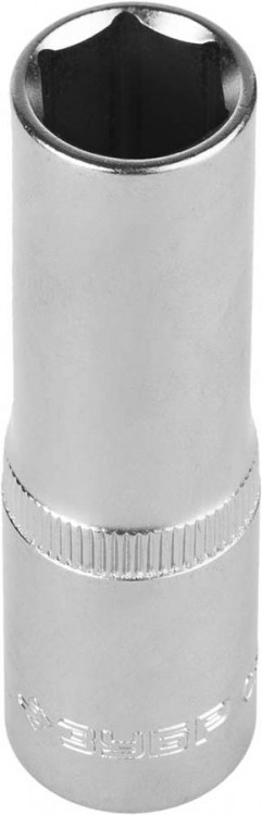 Торцовая головка ЗУБР 27726-15