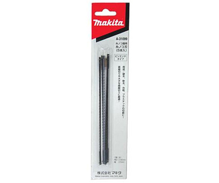 Пилки для лобзика MAKITA A-31099
