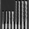 Набор буров SDS-plus СИБИН 29312-H8