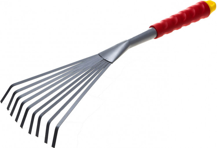 Грабельки веерные GRINDA 8-421453_z01