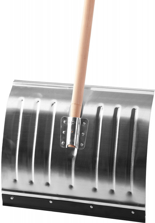 Лопата снеговая СИБИН 421857