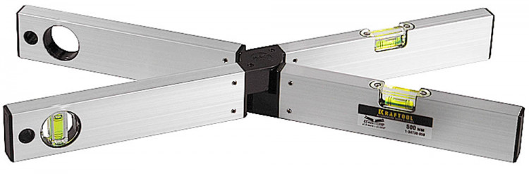 Уровень строительный KRAFTOOL 1-34730-050