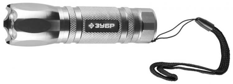 Фонарь ЗУБР 56206