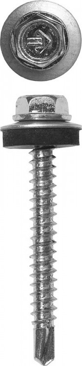 Саморезы кровельные ЗУБР 4-300315-48-080