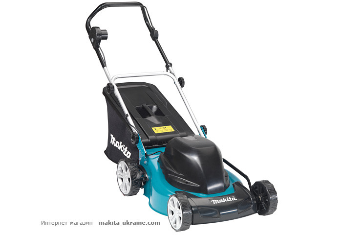 Газонокосилка MAKITA ELM4613