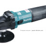 Полировальная шлифмашина MAKITA SA5040C