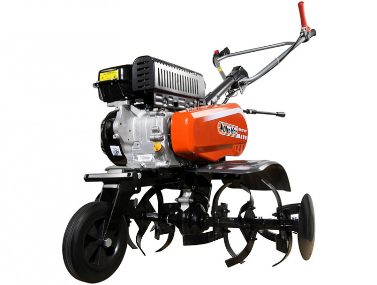 Культиватор OLEO-Mac MH197RKS