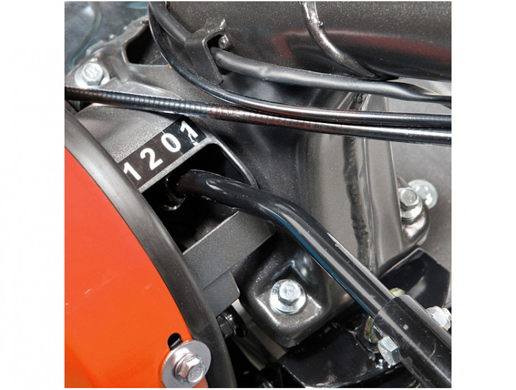 Культиватор OLEO-Mac MH197RKS