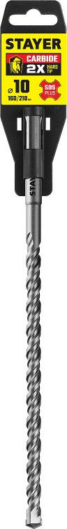 Бур SDS-plus STAYER 2930-260-10_z02