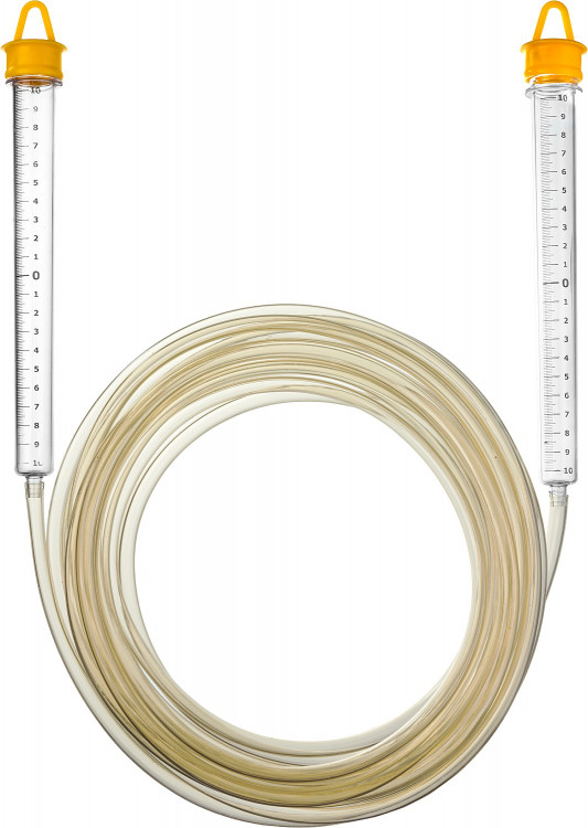 Гидроуровень STAYER 3486-06-07