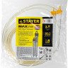 Гидроуровень STAYER 3486-06-07