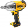 Аккумуляторный ударный гайковерт DeWALT DCF899HN