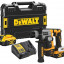 Аккумуляторный перфоратор DeWALT DCH172P2