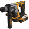 Аккумуляторный перфоратор DeWALT DCH172P2