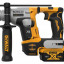 Аккумуляторный перфоратор DeWALT DCH172P2