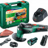 Аккумуляторный мультитул BOSCH UniversalMulti 12
