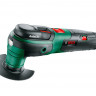 Аккумуляторный мультитул BOSCH UniversalMulti 12