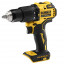 Аккумуляторная дрель-шуруповерт DeWALT DCD709P2T