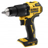Аккумуляторная дрель-шуруповерт DeWALT DCD709P2T