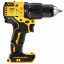 Аккумуляторная дрель-шуруповерт DeWALT DCD709P2T