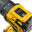 Аккумуляторная дрель-шуруповерт DeWALT DCD709P2T