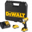 Аккумуляторный шуруповерт DeWALT DCF610D2