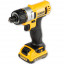 Аккумуляторный шуруповерт DeWALT DCF610D2