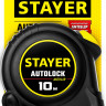 Рулетка измерительная STAYER 2-34126-10-25