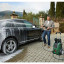 Мойка высокого давления Bosch AQT 42-13 EU