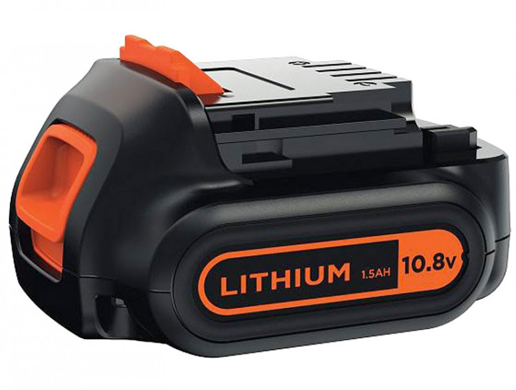 Аккумулятор BLACK&DECKER BL1512