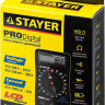 Мультиметр цифровой STAYER 45310