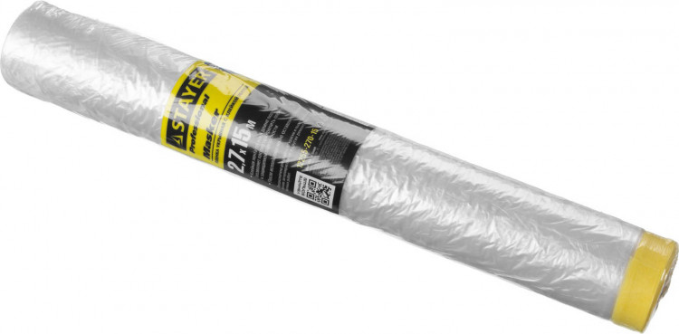 Пленка укрывная STAYER 12255-270-15