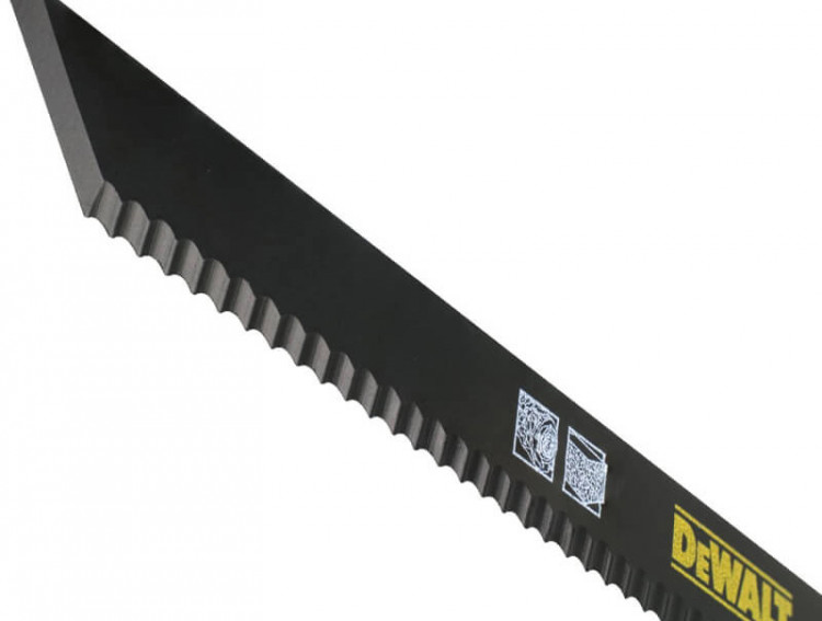 Полотно для сабельной пилы DeWALT DT2450