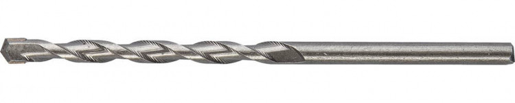 Сверло ЗУБР 2922-100-05