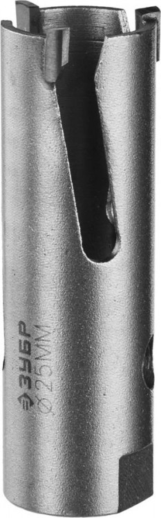 Универсальная коронка ЗУБР 29514-25