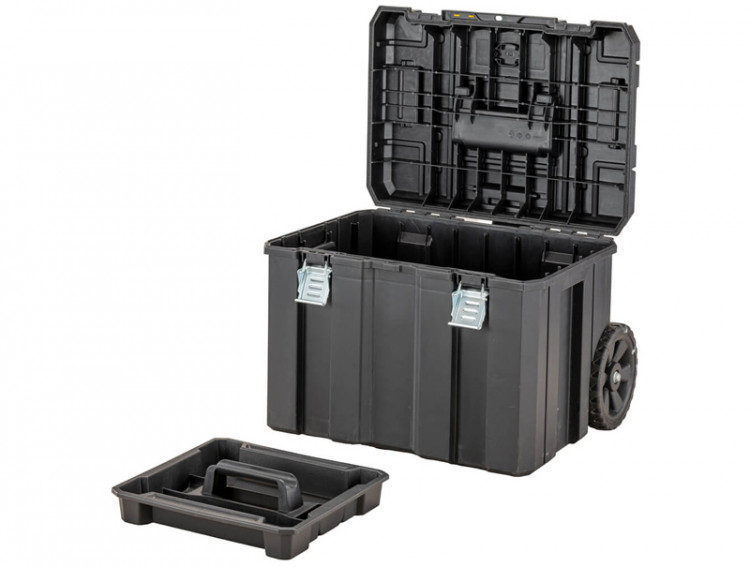 Ящик-тележка TSTAK 2 DeWALT DWST83347-1
