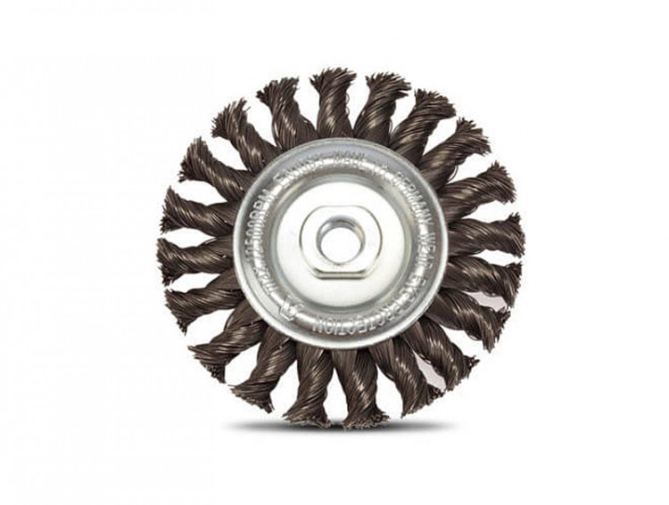 Шлифовальная щетка DeWALT DT3502