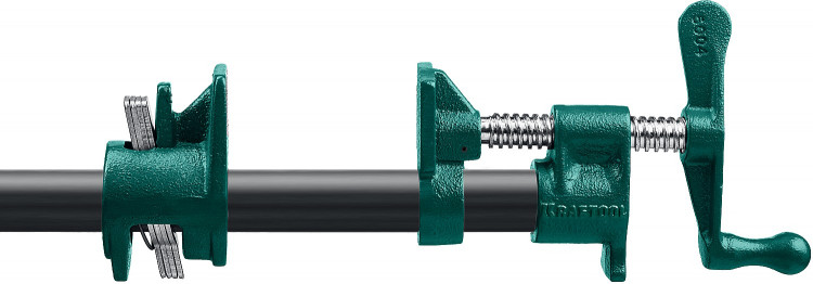 Струбцина трубная P-34 KRAFTOOL 32302-1