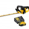 Кусторез DeWALT DCMHT563P1