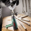 Строительный фен BOSCH UniversalHeat 600
